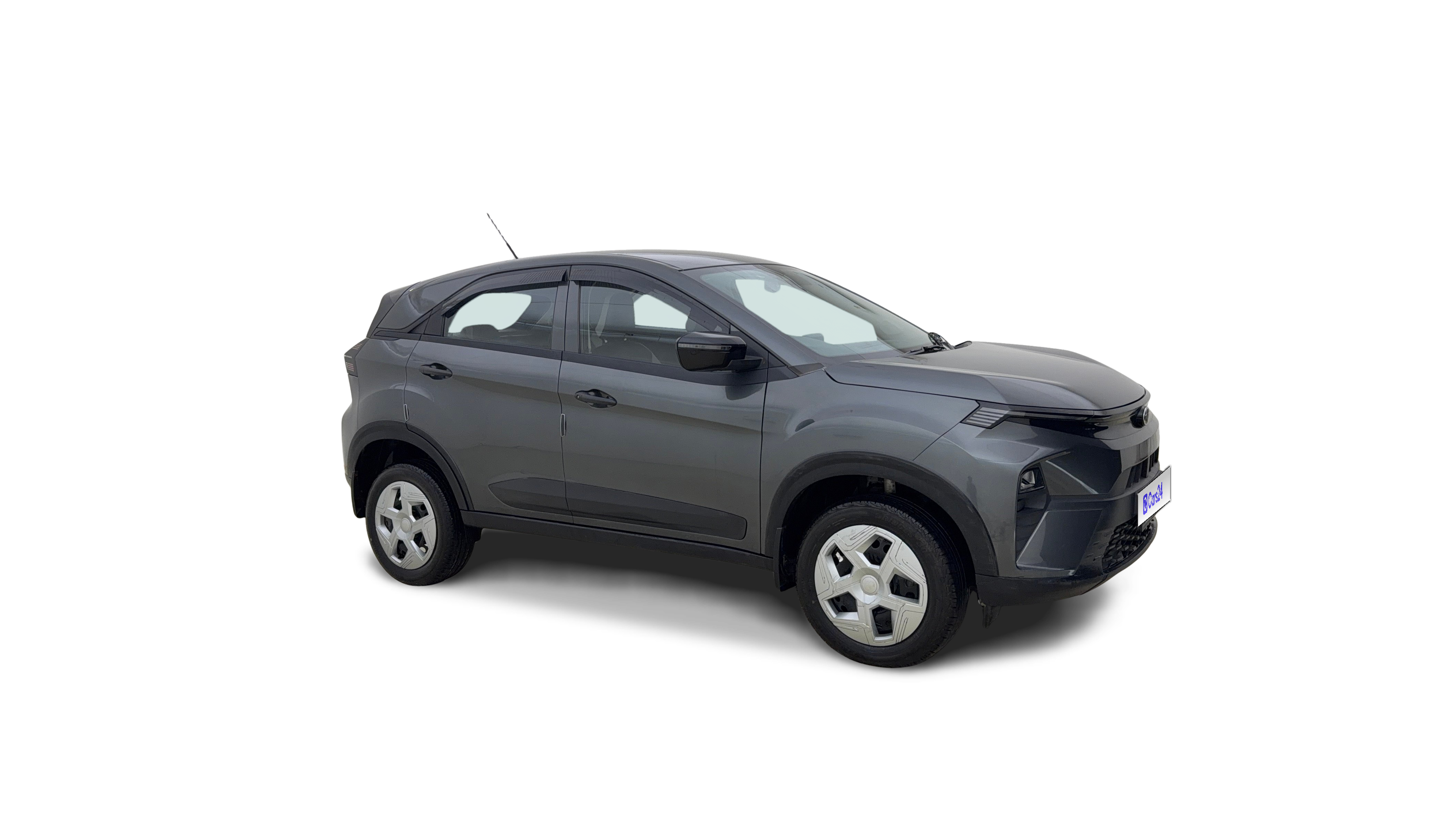 2025 Tata NEXON - SUV - Petrol - Automatic - ₹8.17 lakh