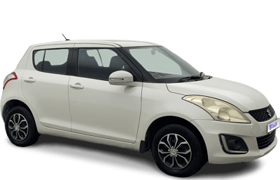 2015 Maruti Swift - Hatchback - Petrol - Manual - ₹4.77 lakh