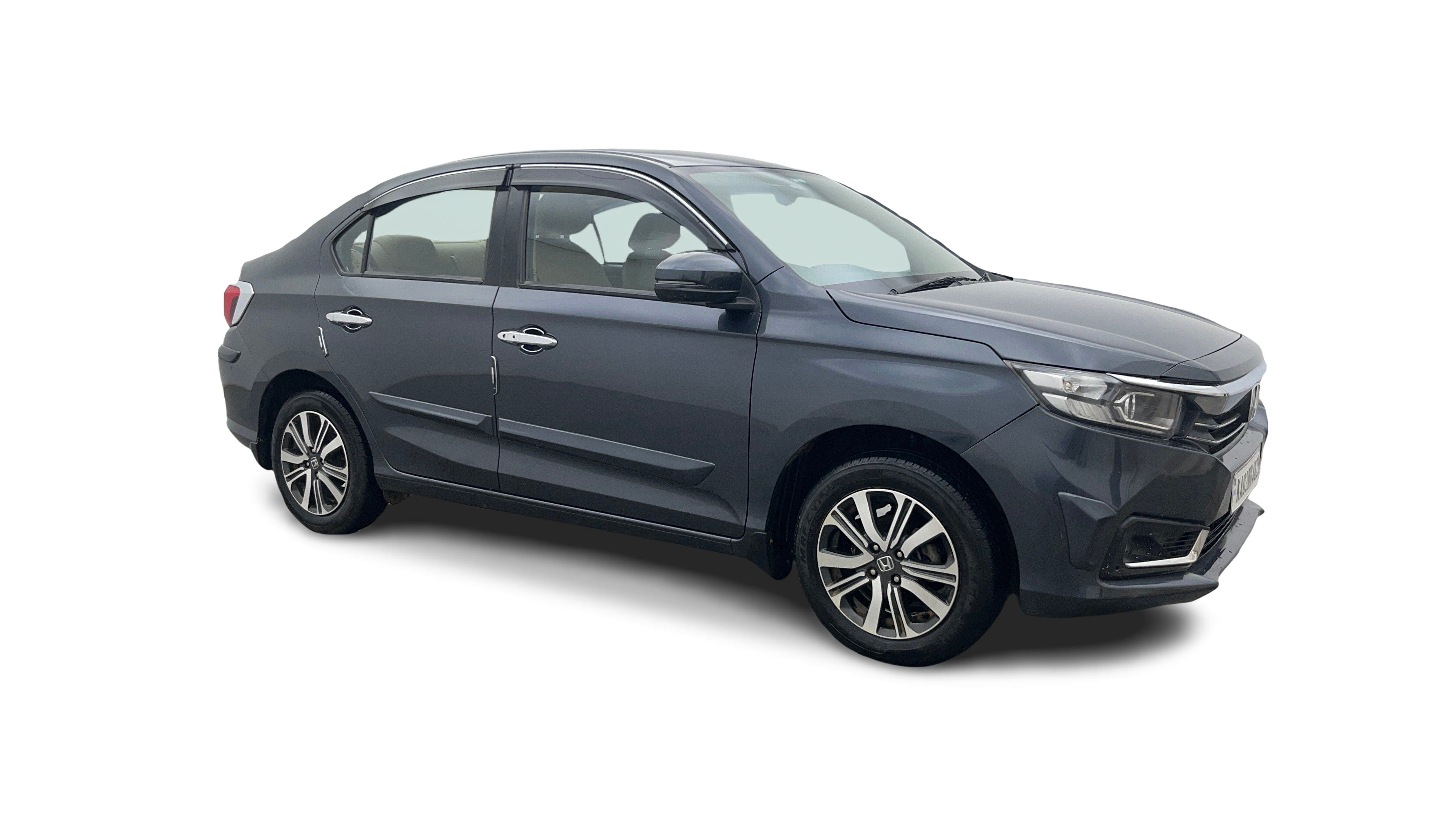 2023 Honda Amaze - Sedan - Petrol - Automatic - ₹8.35 lakh