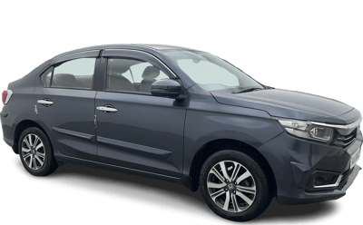 2023 Honda Amaze - Sedan - Petrol - Automatic - ₹8.35 lakh