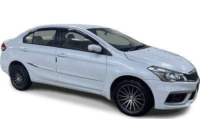 2021 Maruti Ciaz - Sedan - Petrol - Manual - ₹5.74 lakh