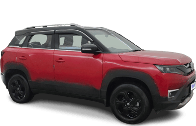 2024 Maruti BREZZA - SUV - Petrol - Manual - ₹9.57 lakh