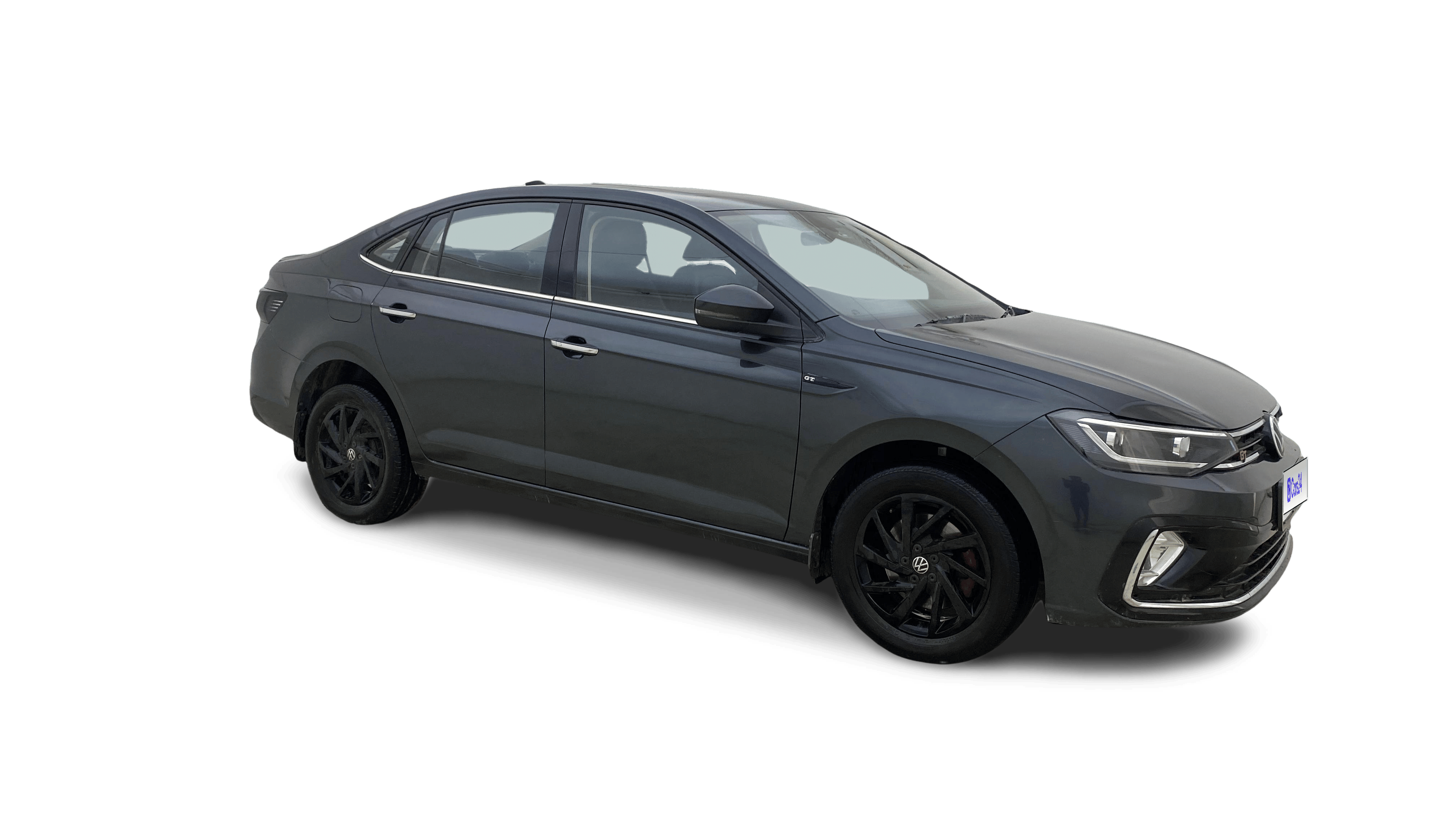 2023 Volkswagen VIRTUS - Sedan - Petrol - Automatic - ₹11.52 lakh
