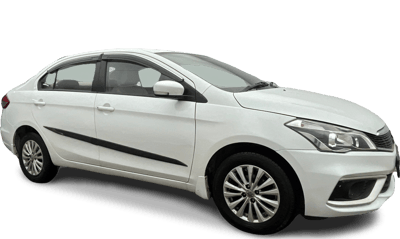 2019 Maruti Ciaz - Sedan - Petrol - Manual - ₹4.47 lakh