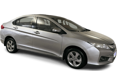 2016 Honda City - Sedan - Petrol - Automatic - ₹4.05 lakh