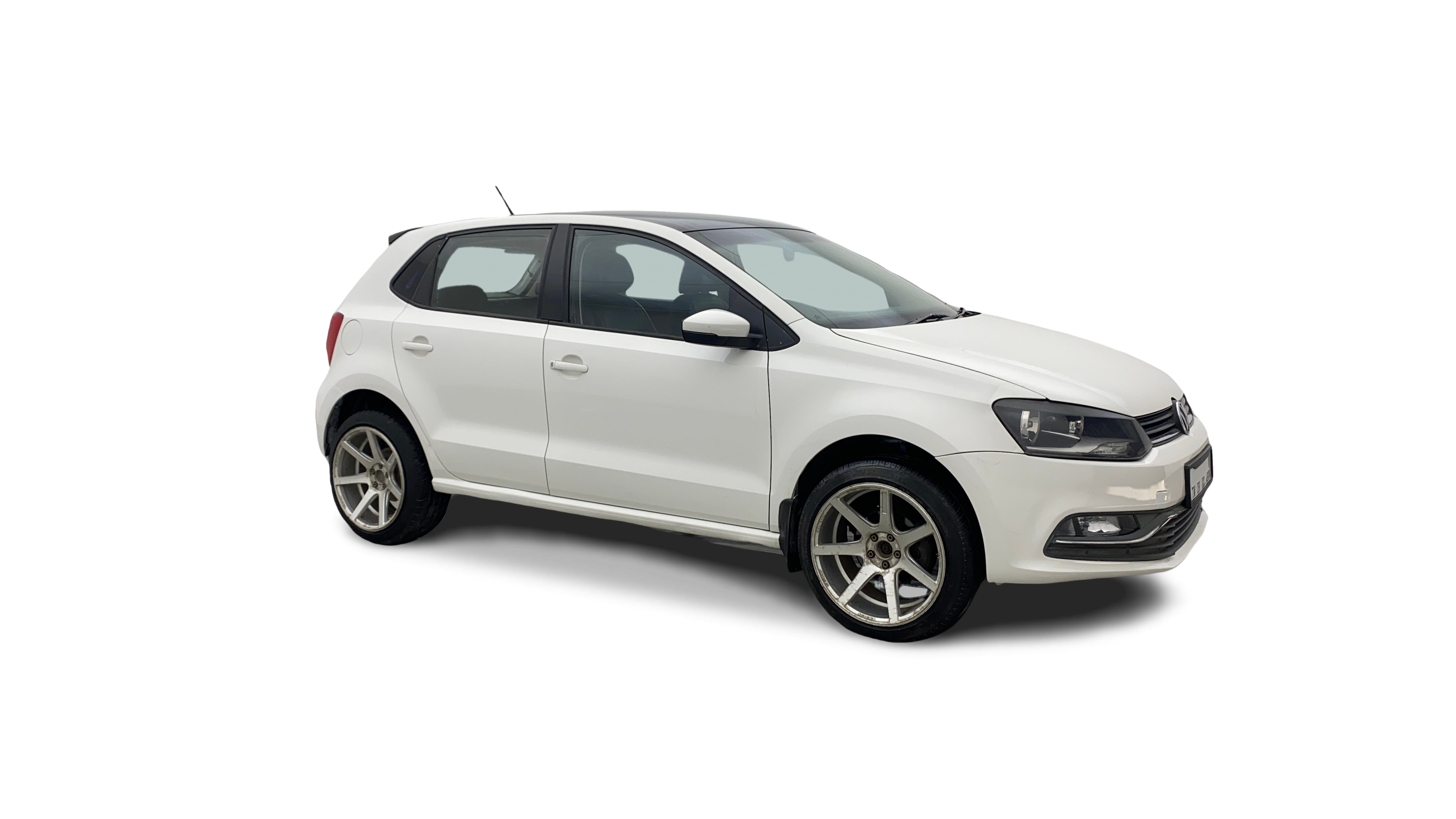 Volkswagen Polo-img