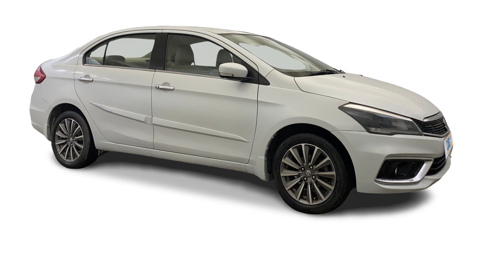 Maruti Ciaz-img
