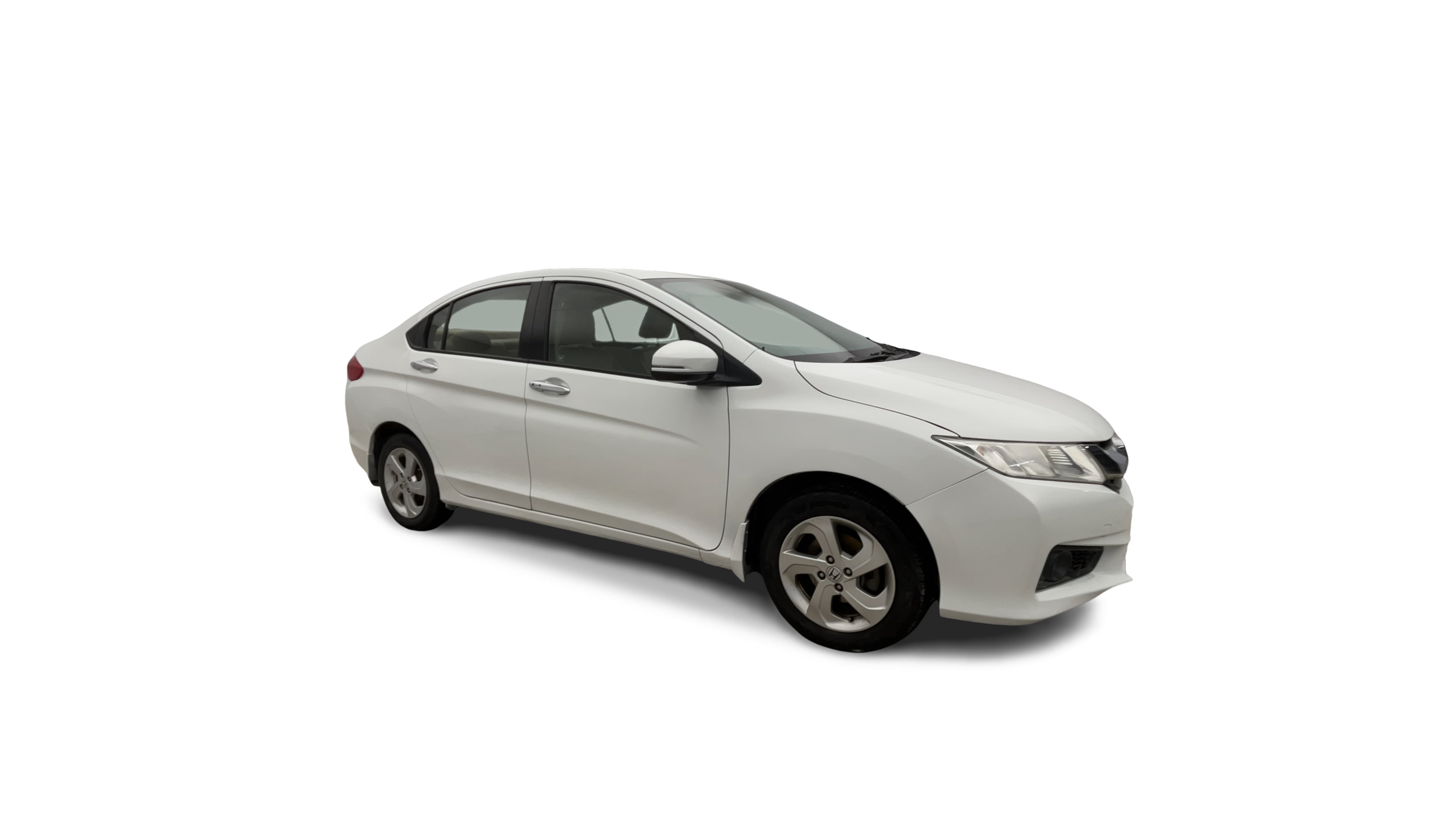 Honda City-img