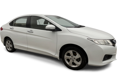 Honda City-img