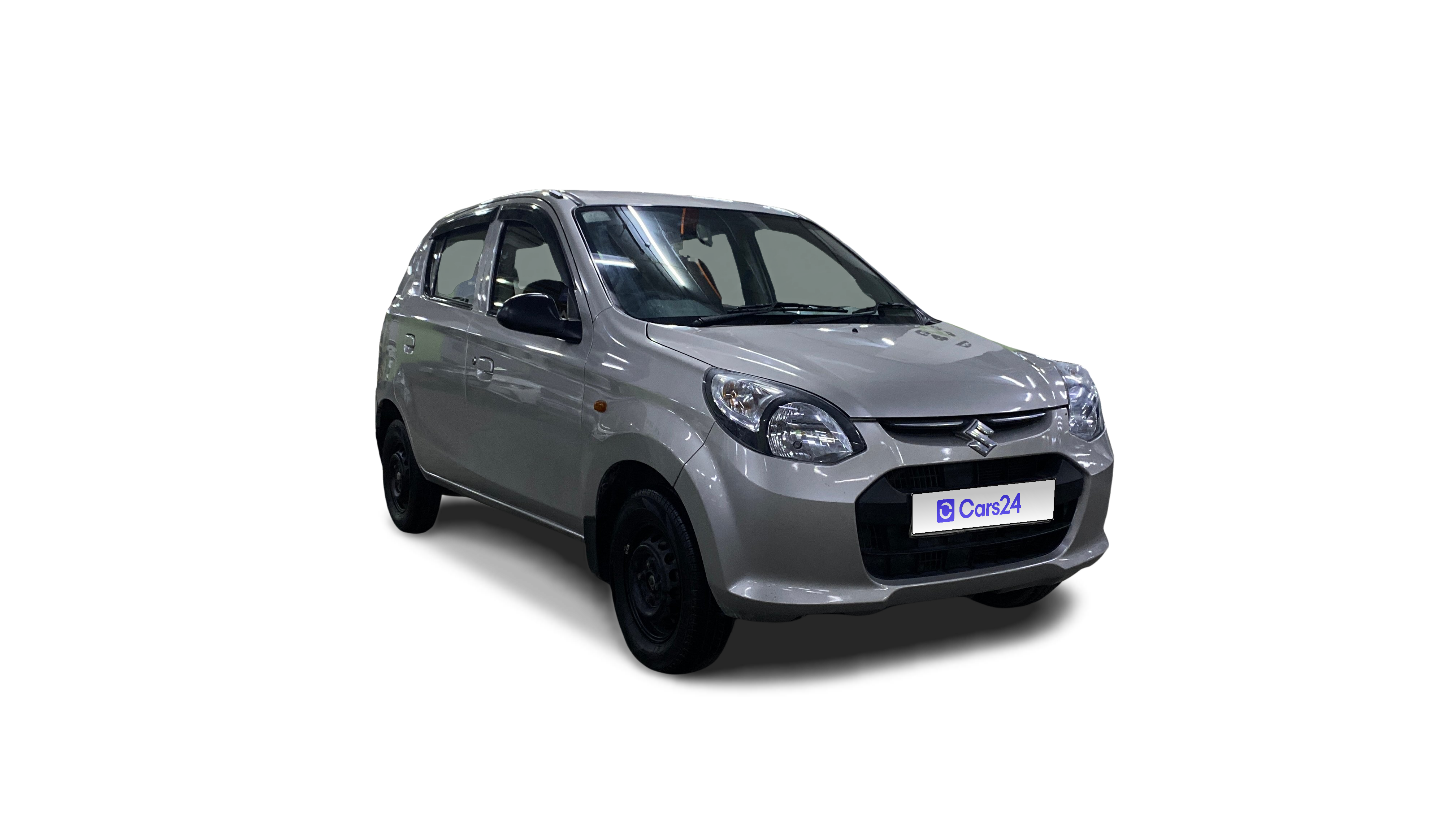2014 Maruti Alto 800 - Hatchback - Petrol - Manual - ₹2.08 lakh
