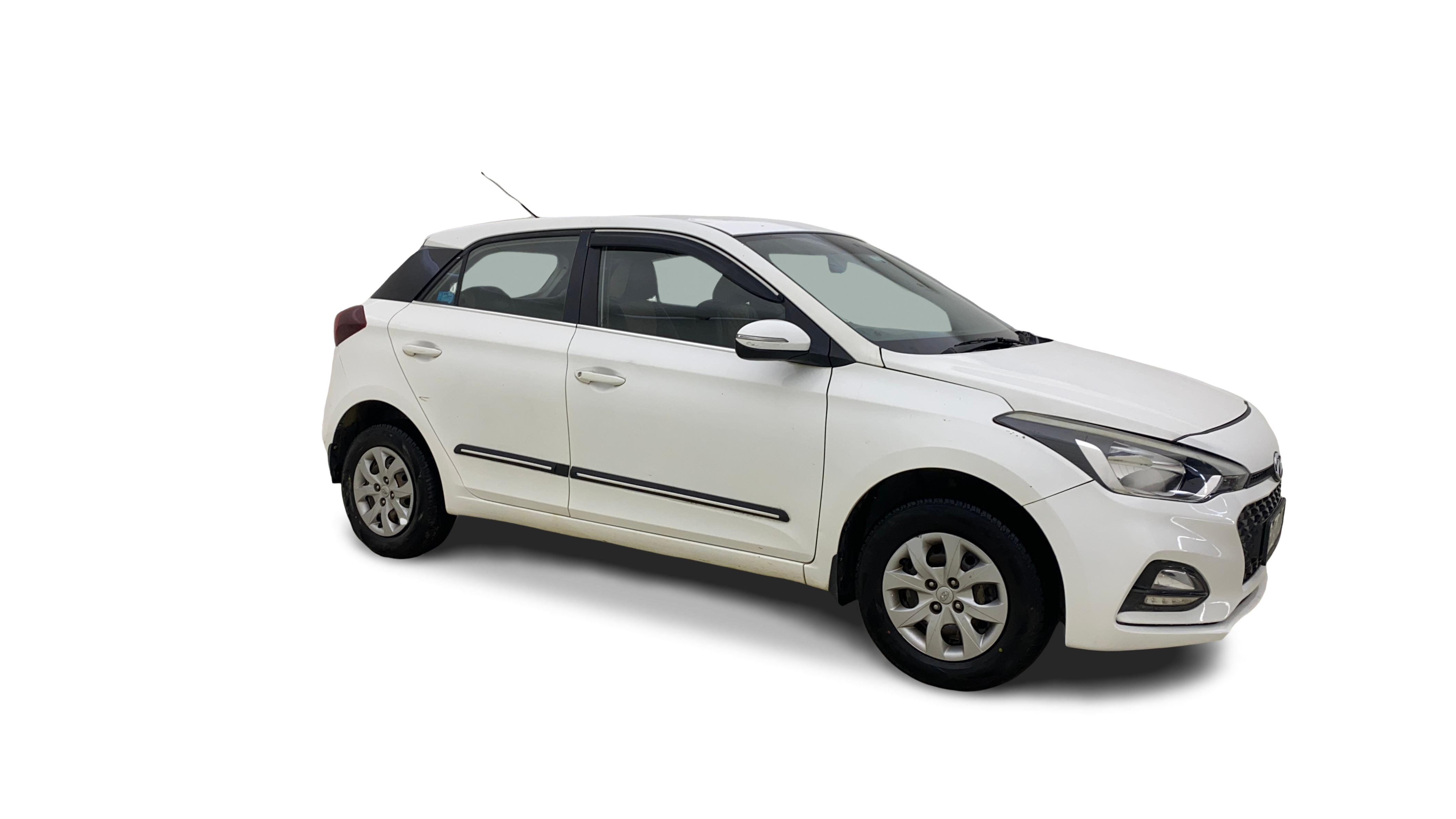 2018 Hyundai Elite i20 - Hatchback - Petrol - Manual - ₹3.90 lakh