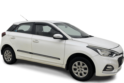2018 Hyundai Elite i20 - Hatchback - Petrol - Manual - ₹3.90 lakh
