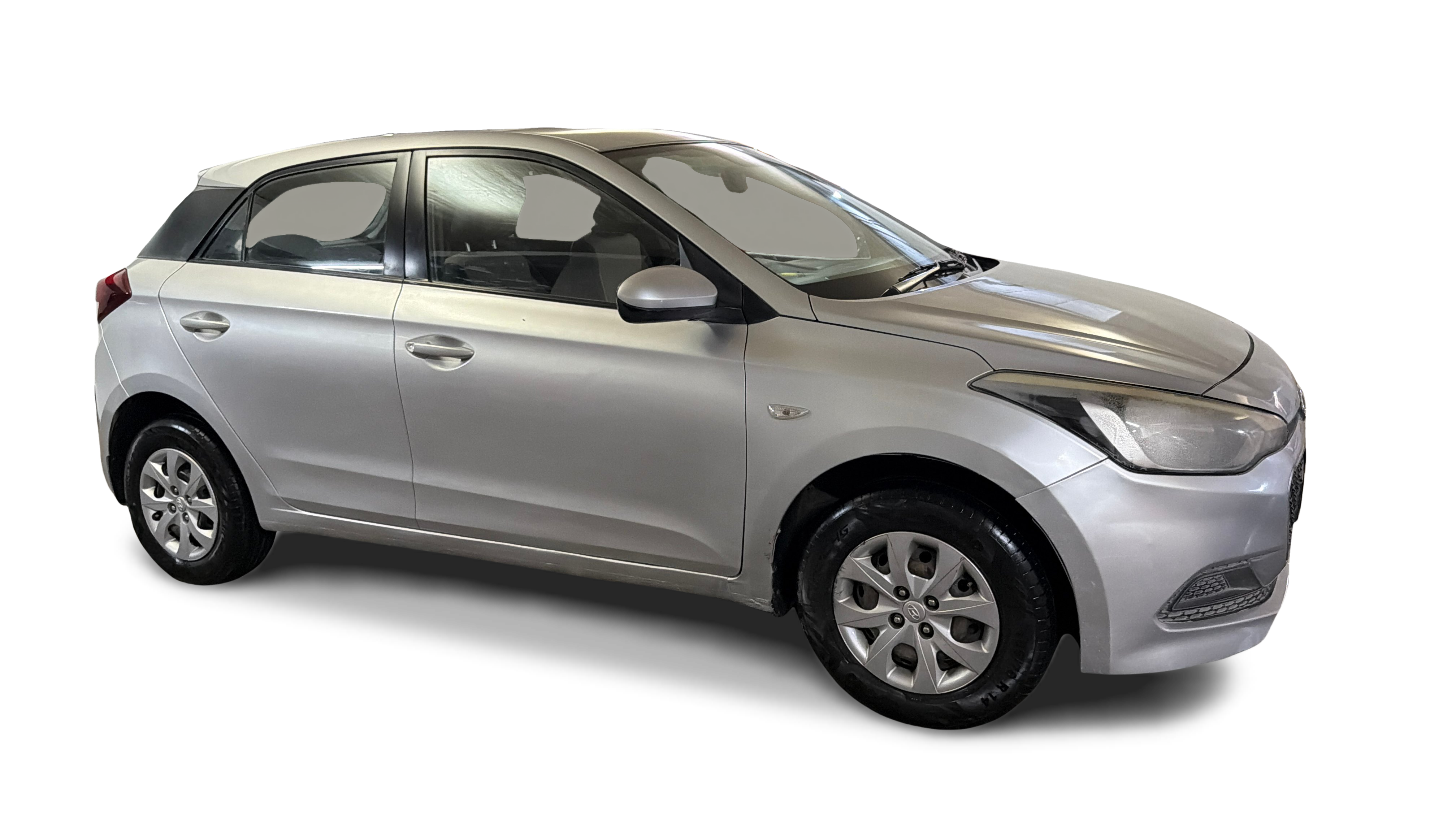 2014 Hyundai Elite i20 - Hatchback - Petrol - Manual - ₹2.72 lakh