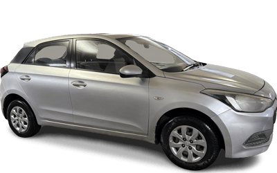 2014 Hyundai Elite i20 - Hatchback - Petrol - Manual - ₹2.72 lakh