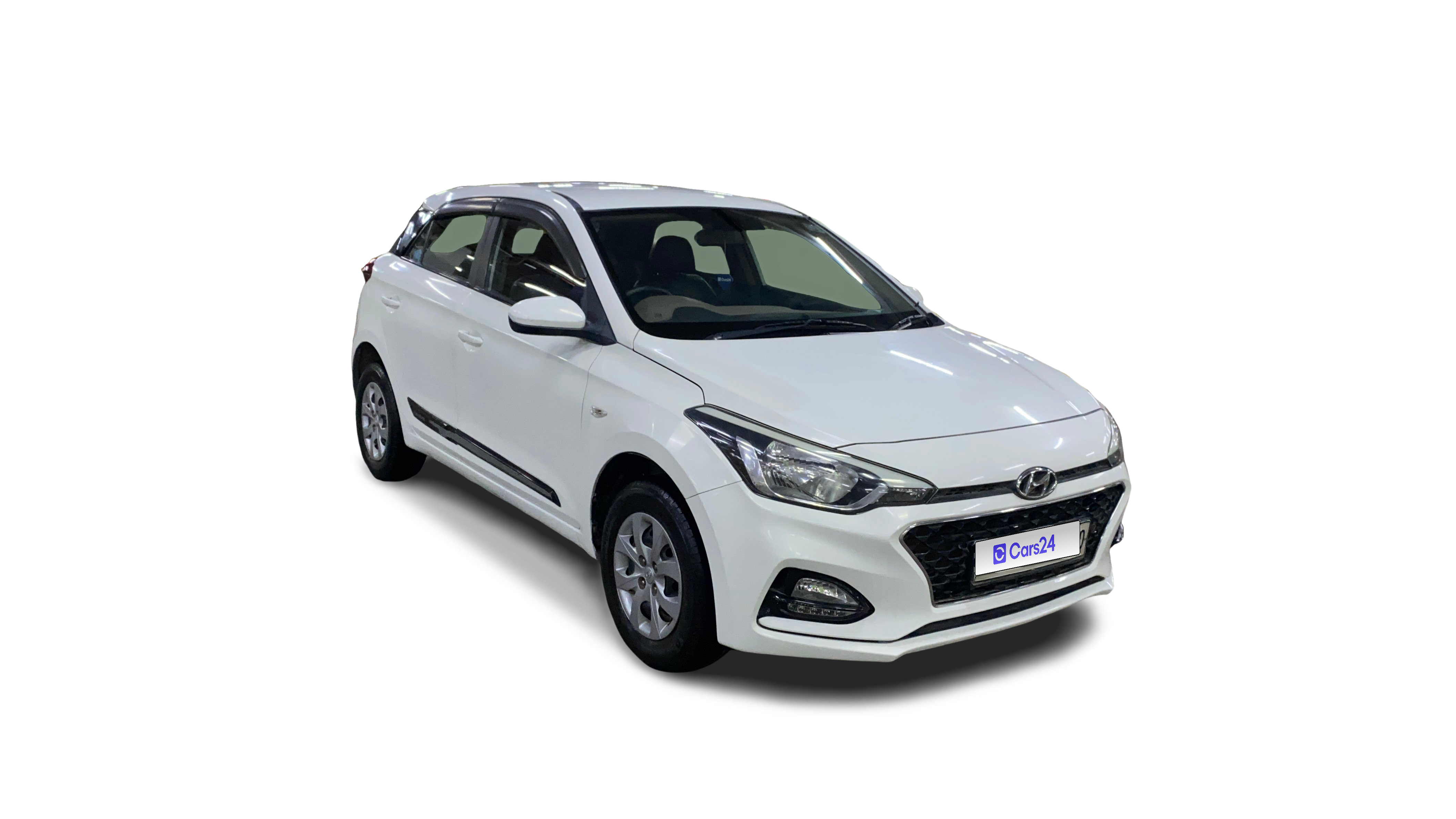 2020 Hyundai Elite i20 - Hatchback - Petrol - Manual - ₹5.19 lakh