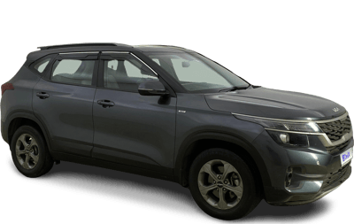 2021 KIA SELTOS - SUV - Petrol - Manual - ₹8.90 lakh