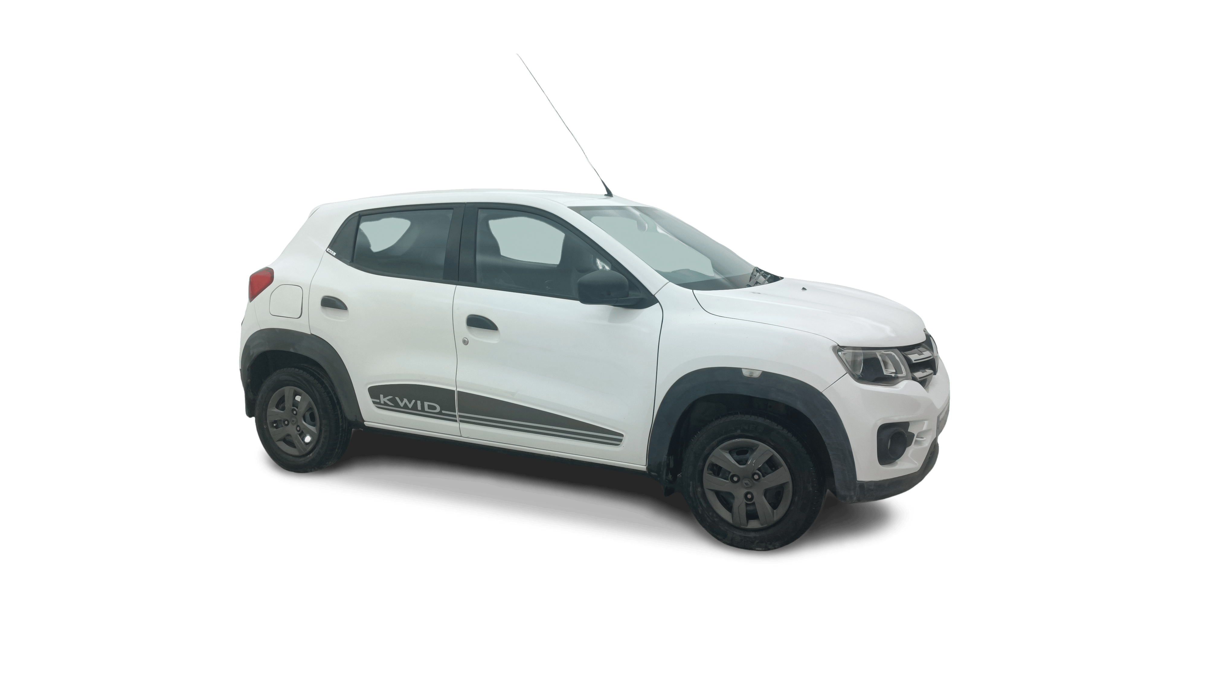 2018 Renault Kwid - Hatchback - Petrol - Automatic - ₹2.99 lakh