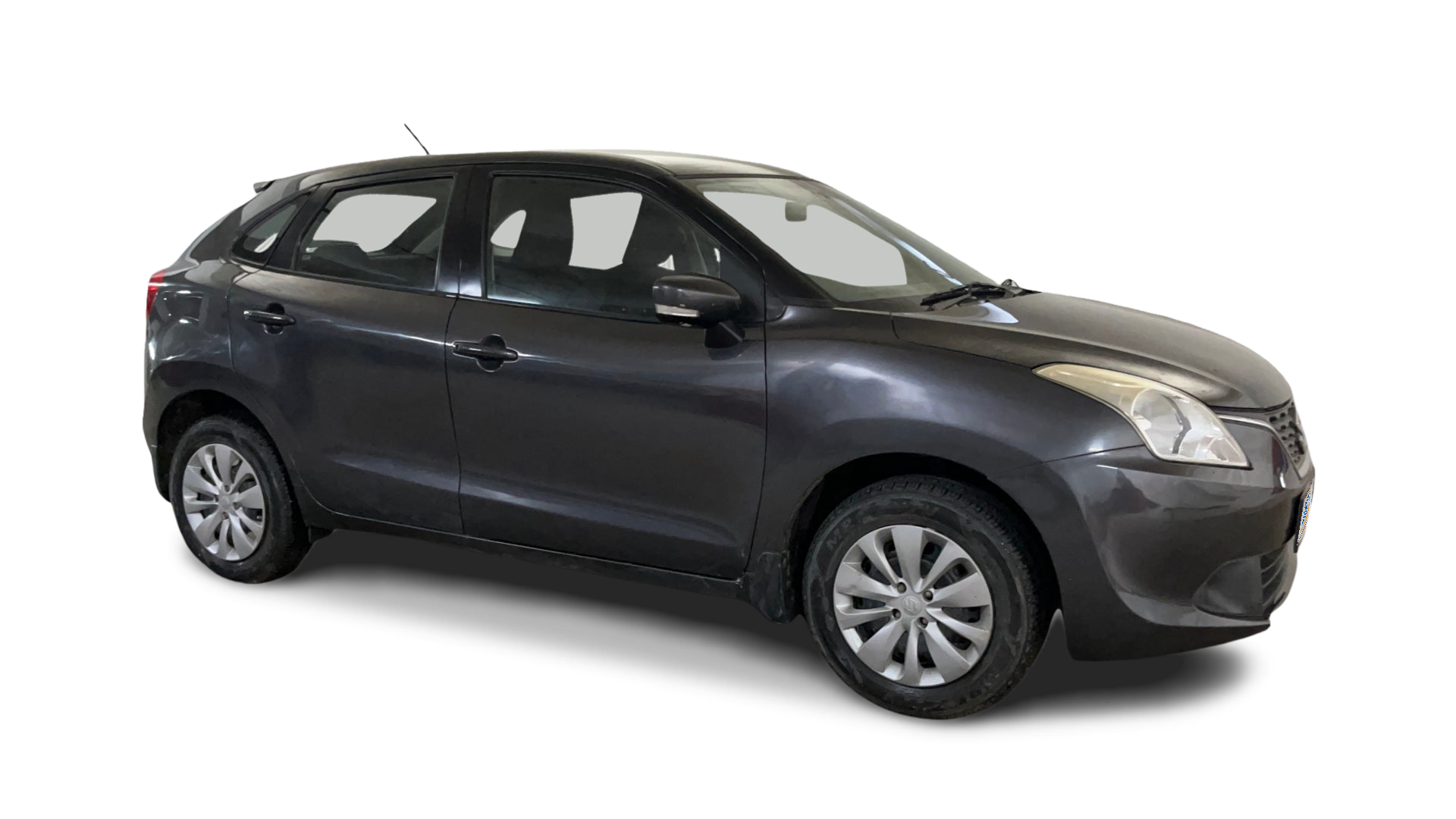 Maruti Baleno-img