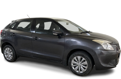 Maruti Baleno-img