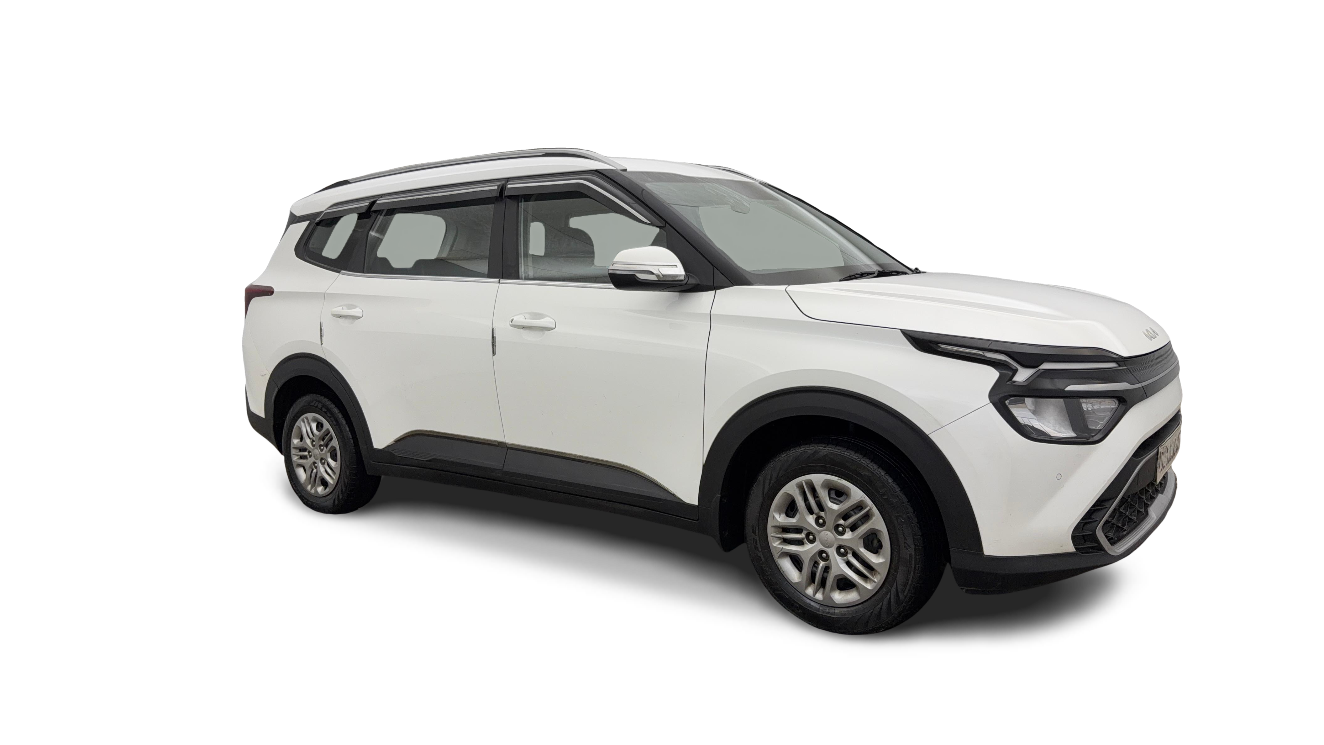 2023 KIA CARENS - SUV - Petrol - Manual - ₹9.05 lakh