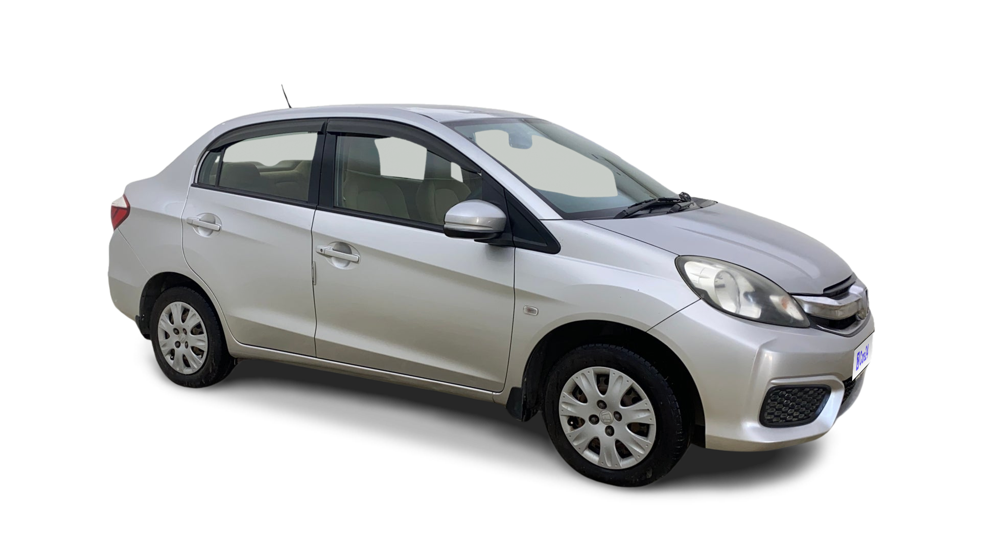 2017 Honda Amaze - Sedan - Petrol - Manual - ₹3.10 lakh