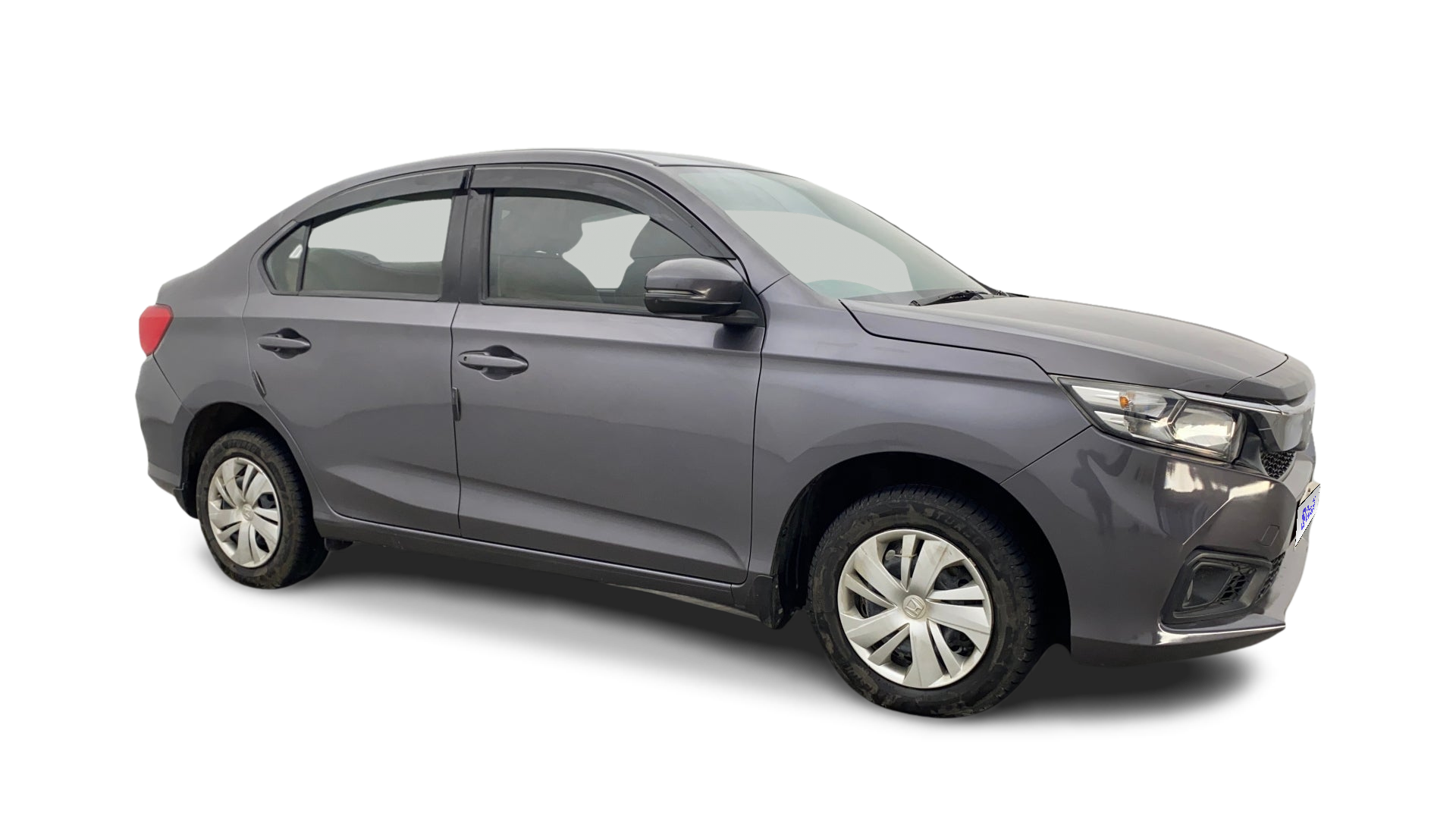2019 Honda Amaze - Sedan - Diesel - Manual - ₹6.38 lakh