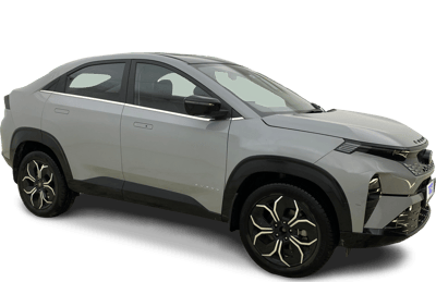 2025 Tata Curvv - SUV - Diesel - Automatic - ₹16.13 lakh