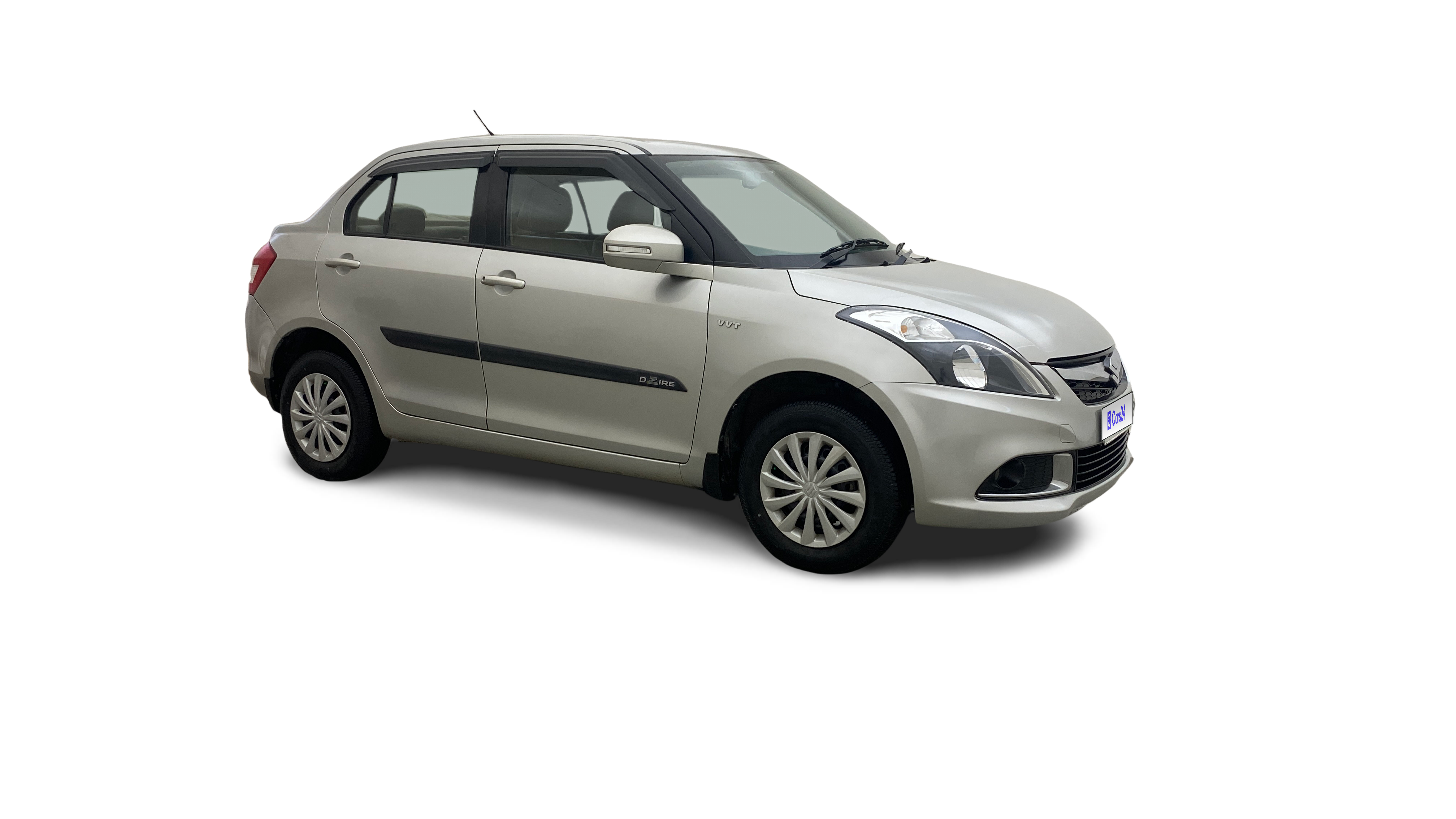 2016 Maruti Swift Dzire - Sedan - Petrol - Manual - ₹4.21 lakh