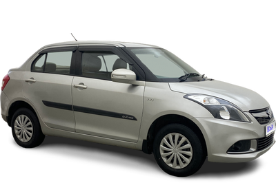 2016 Maruti Swift Dzire - Sedan - Petrol - Manual - ₹4.21 lakh