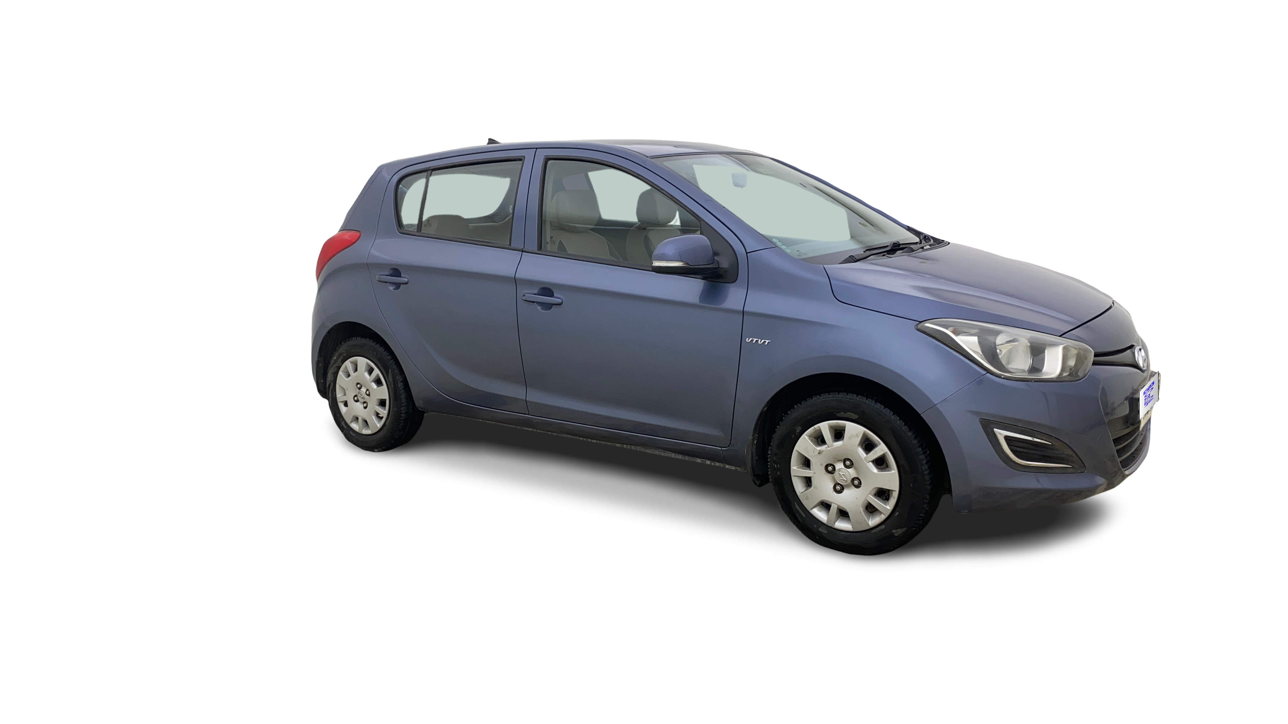 2013 Hyundai i20 - Hatchback - Petrol - Manual - ₹2.27 lakh