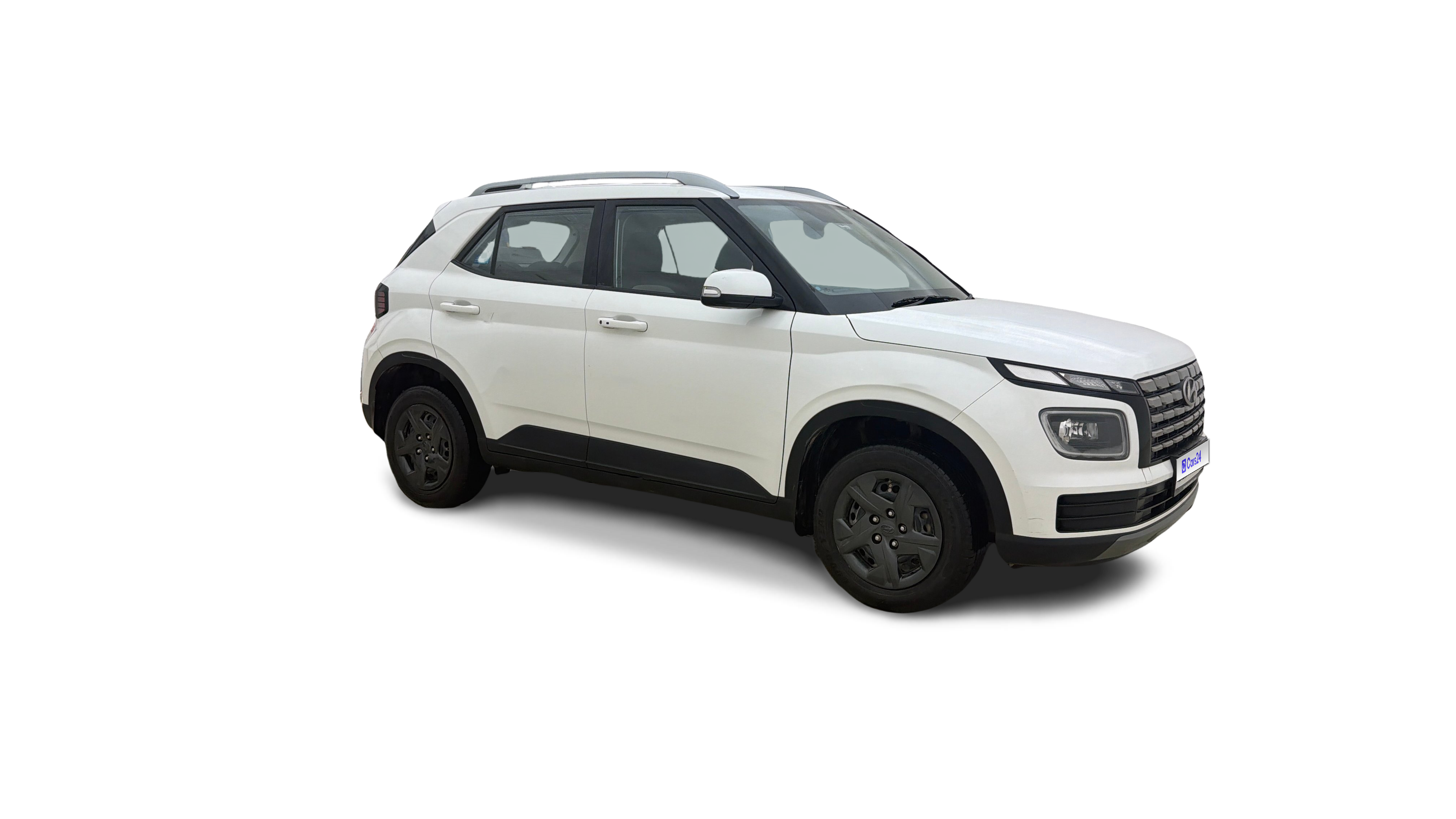 2024 Hyundai VENUE - SUV - Petrol - Manual - ₹8.86 lakh