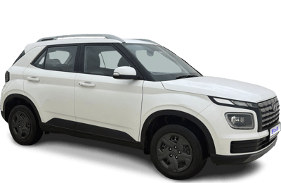 2024 Hyundai VENUE - SUV - Petrol - Manual - ₹8.53 lakh