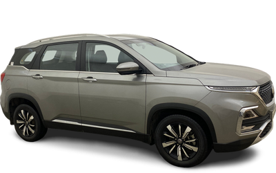 2019 MG HECTOR - SUV - Petrol - Manual - ₹9.77 lakh