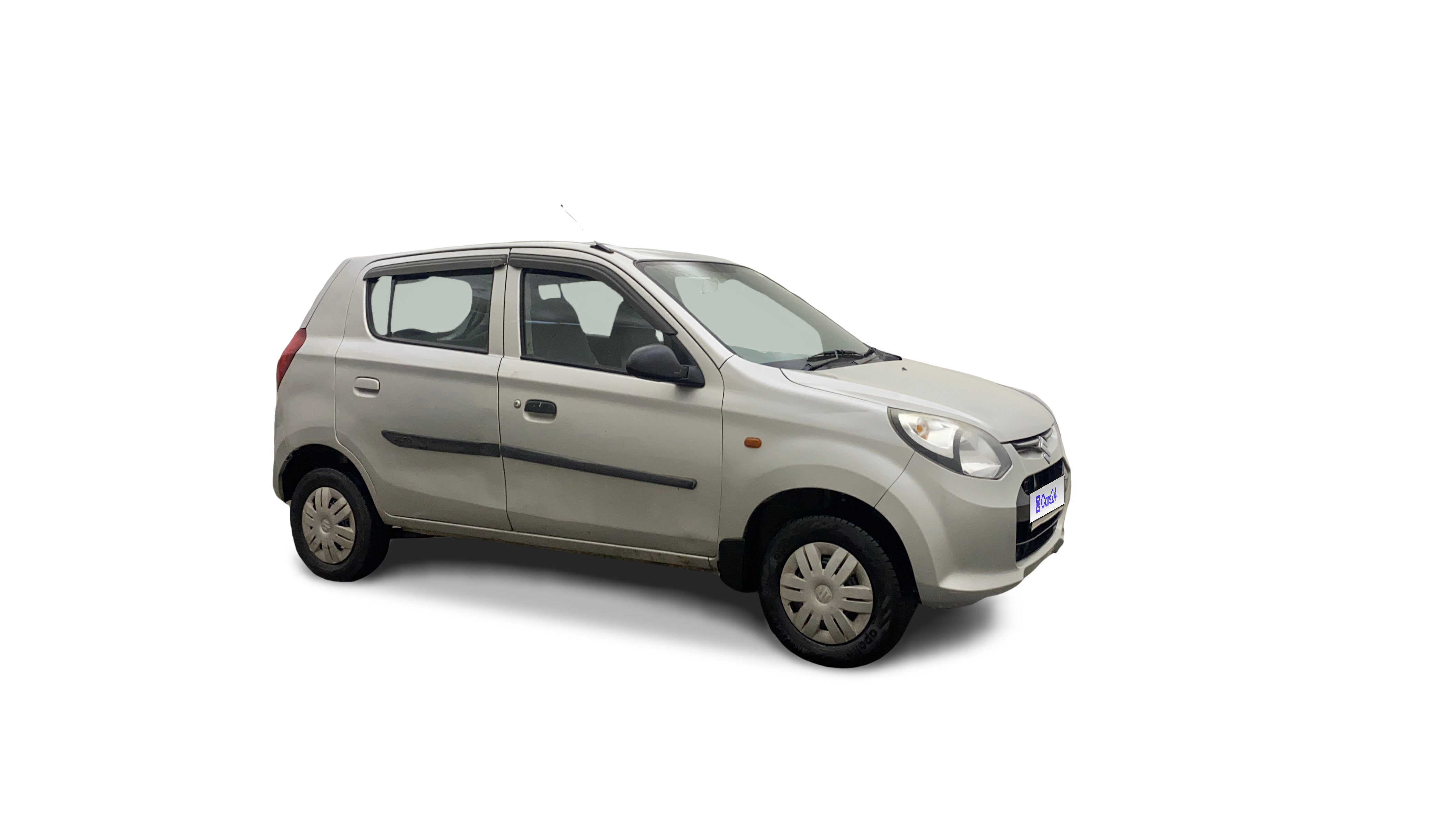 2016 Maruti Alto 800 - Hatchback - Petrol - Manual - ₹2.24 lakh