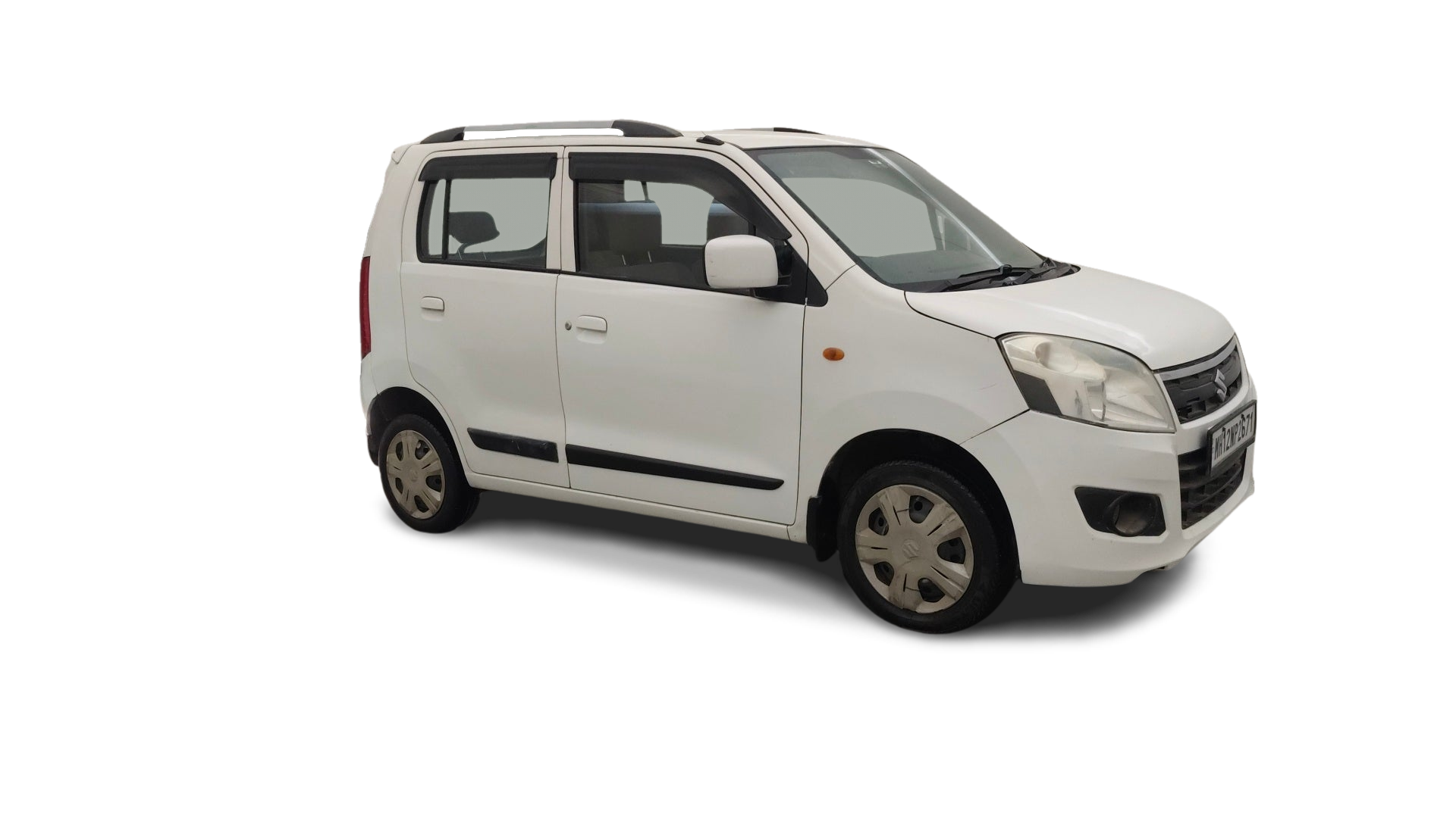 Maruti Wagon R 1.0-img