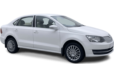 2021 Skoda Rapid - Sedan - Petrol - Automatic - ₹4.70 lakh