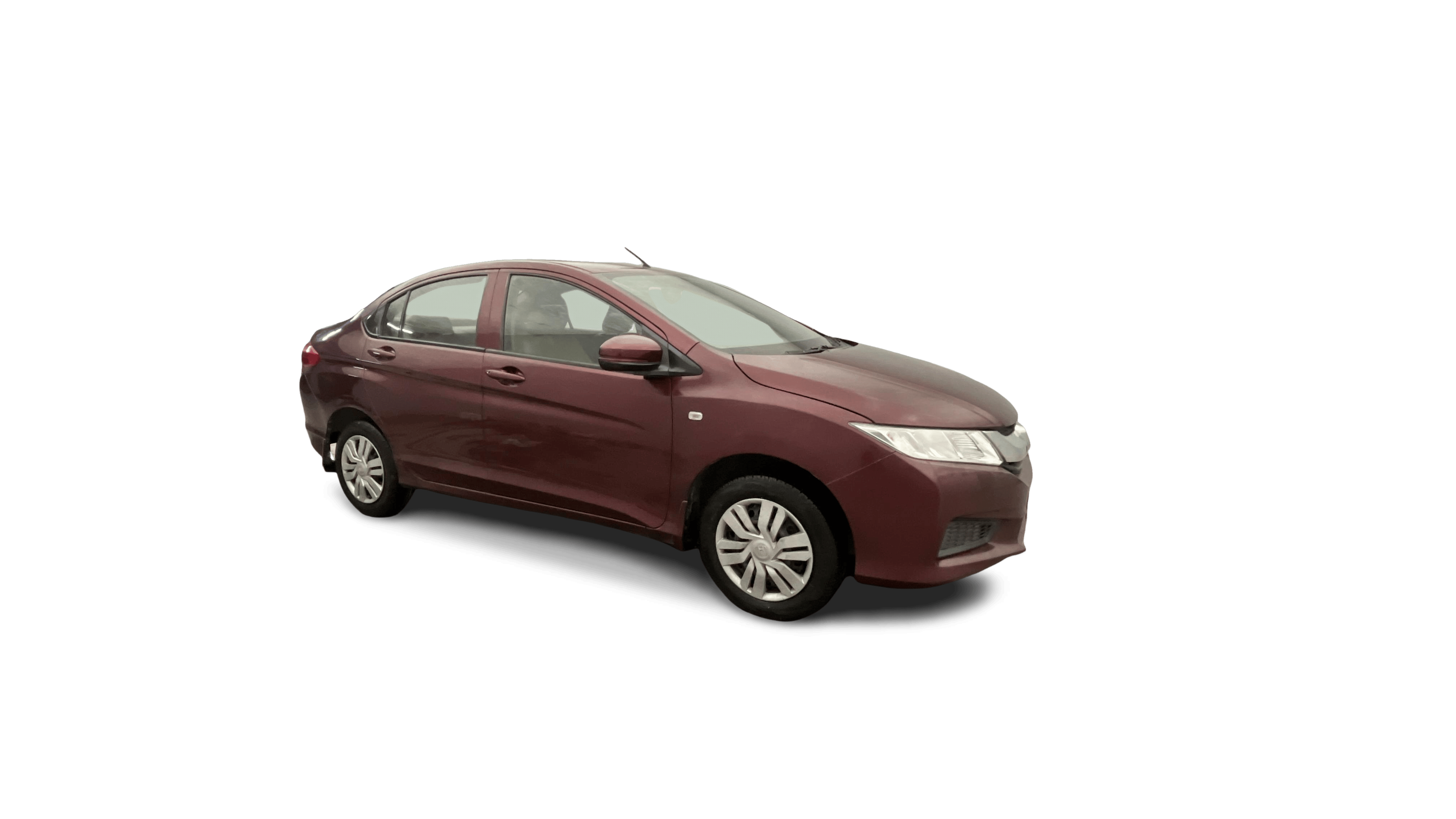 2014 Honda City - Sedan - Petrol - Manual - ₹2.65 lakh