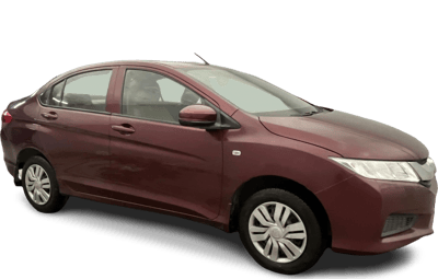 2014 Honda City - Sedan - Petrol - Manual - ₹2.65 lakh