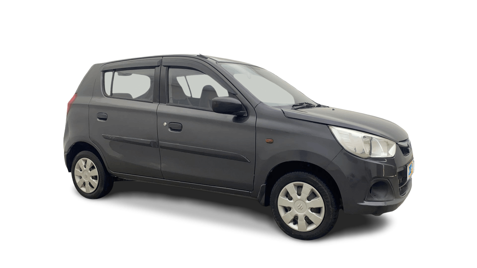 Maruti Alto K10-img