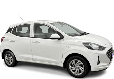 2022 Hyundai GRAND I10 NIOS - Hatchback - CNG - Manual - ₹5.08 lakh