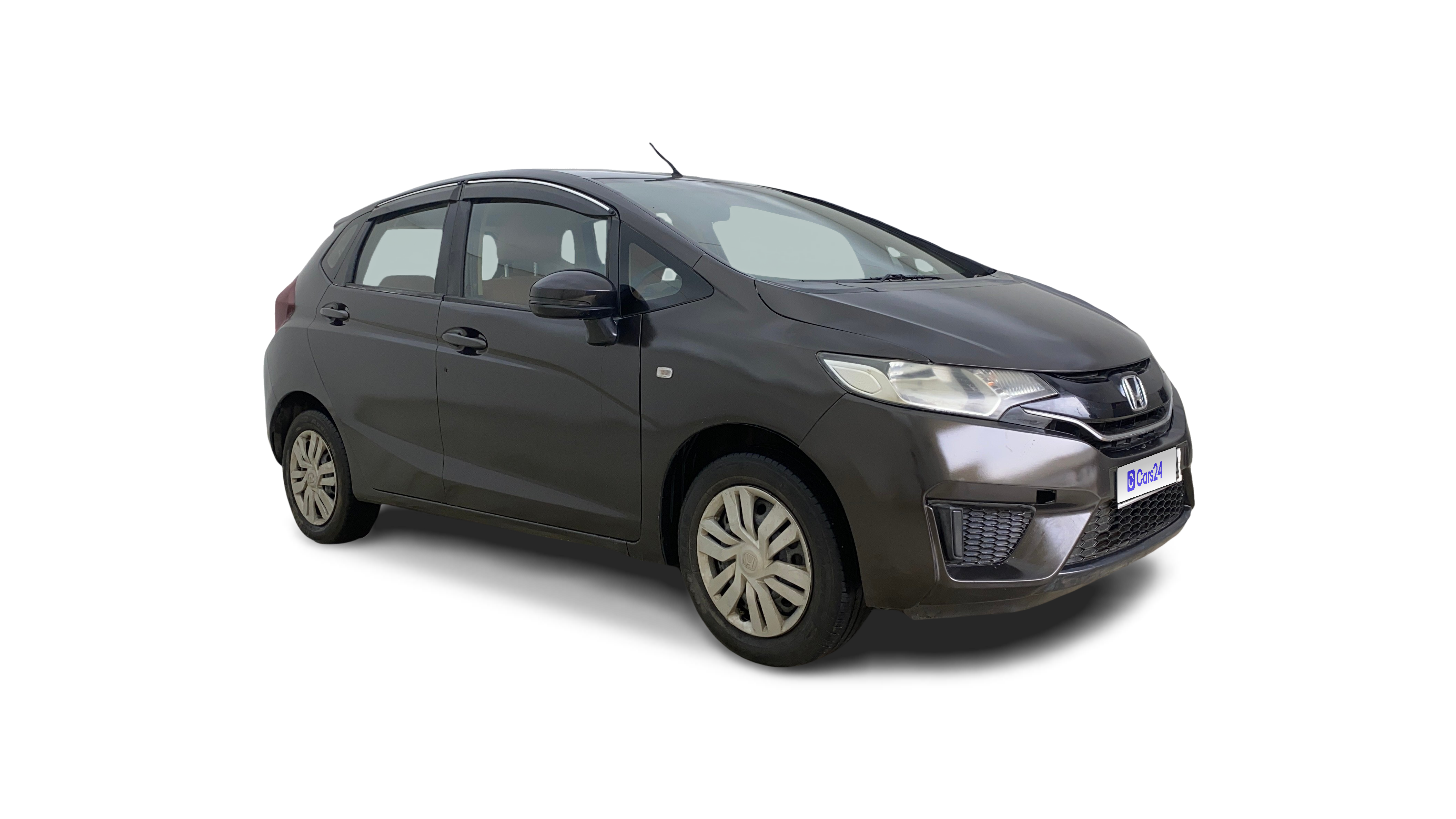 2015 Honda Jazz - Hatchback - Petrol - Automatic - ₹3.33 lakh
