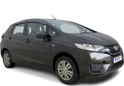 2015 Honda Jazz - Hatchback - Petrol - Automatic - ₹3.33 lakh