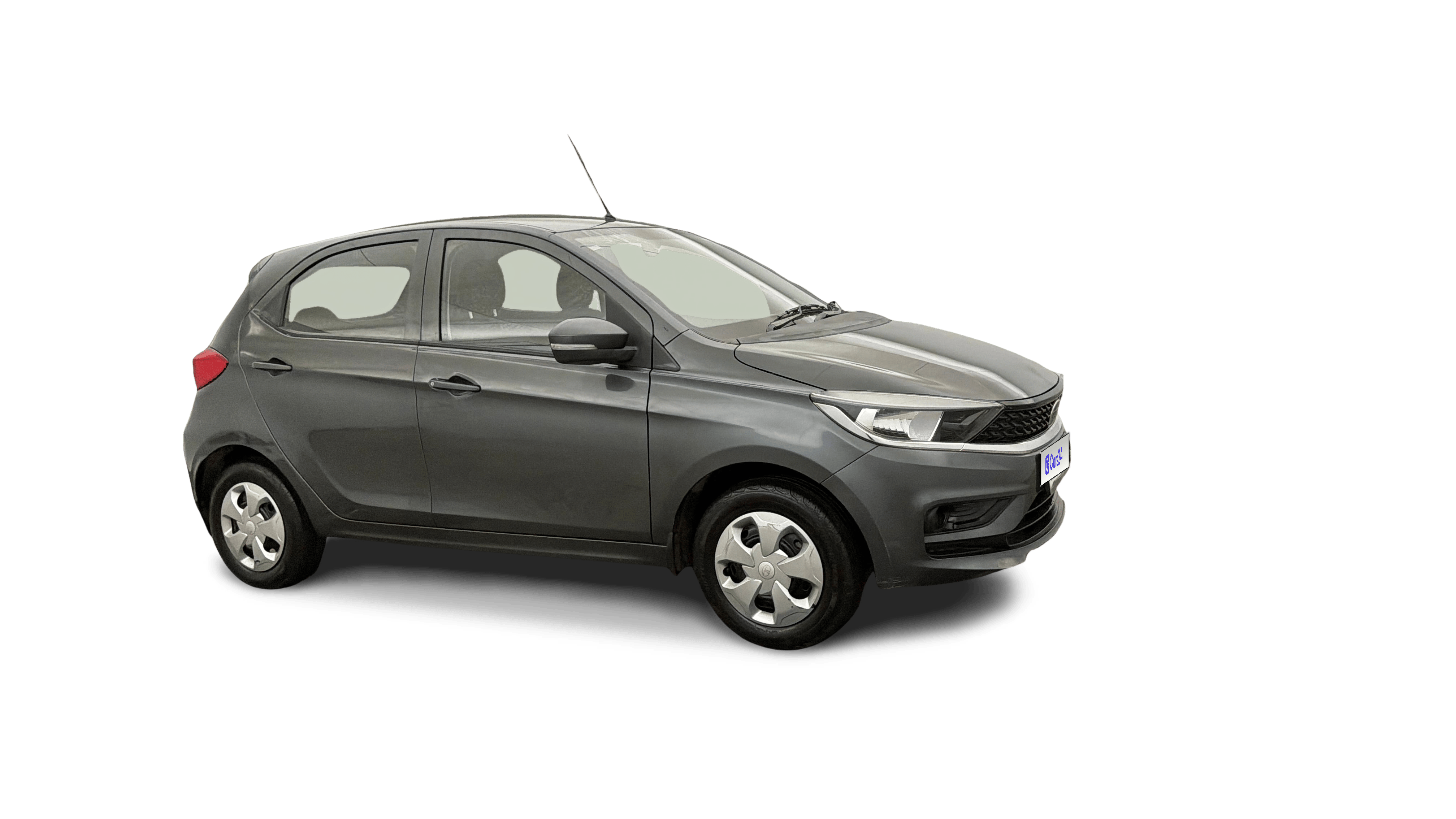 2024 Tata Tiago - Hatchback - Petrol - Manual - ₹4.16 lakh