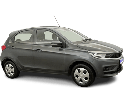 2024 Tata Tiago - Hatchback - Petrol - Manual - ₹4.19 lakh
