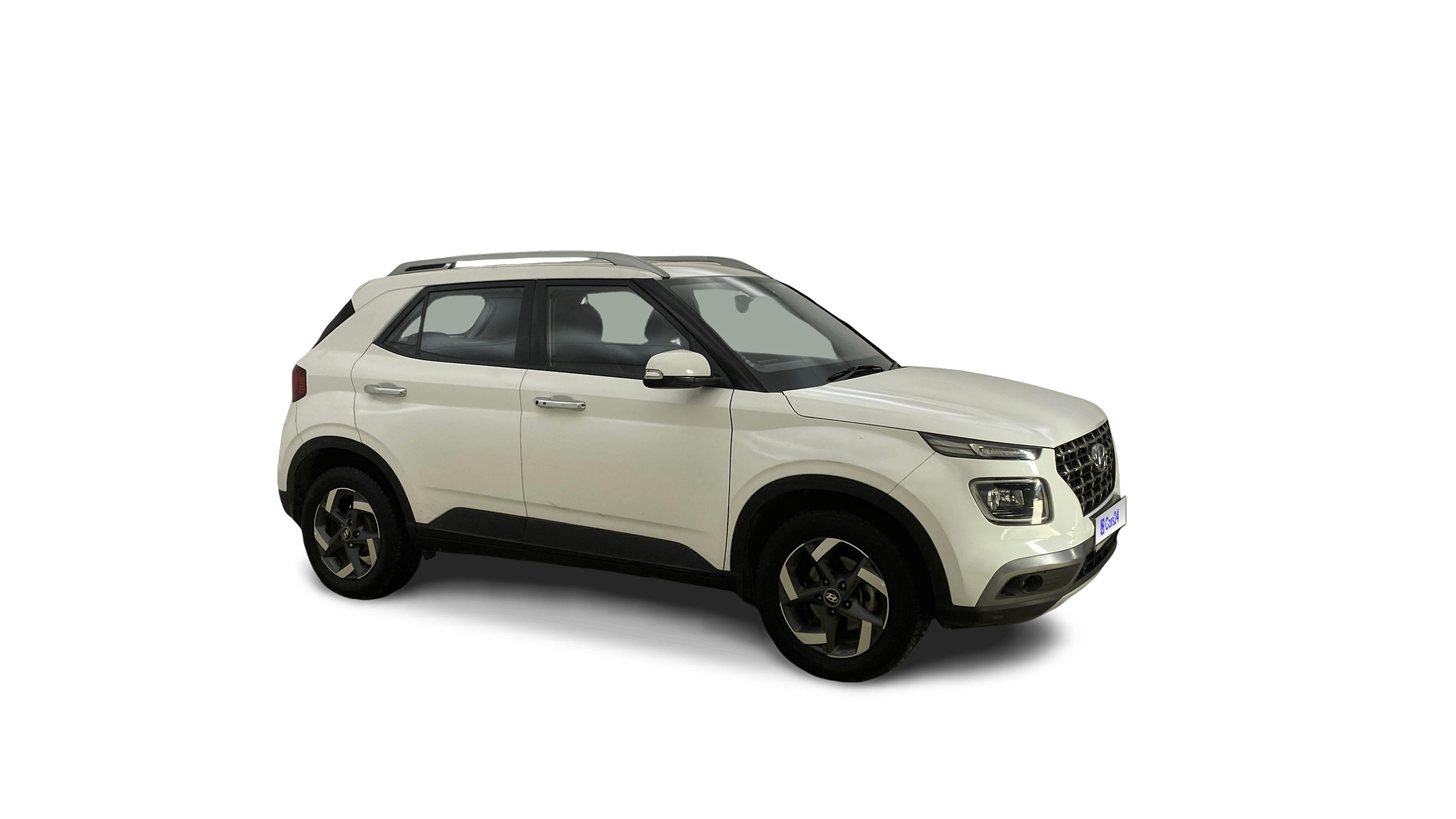 2019 Hyundai VENUE - SUV - Diesel - Manual - ₹7.13 lakh