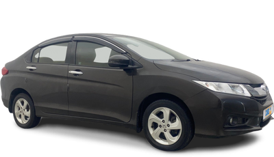 Honda City-img