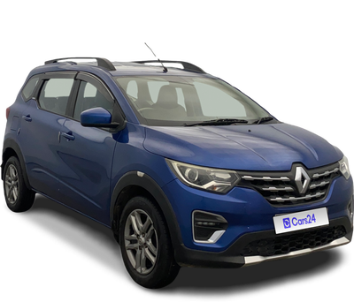 2020 Renault TRIBER - SUV - Petrol - Manual - ₹4.14 lakh