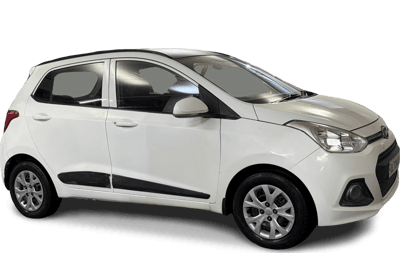 2016 Hyundai Grand i10 - Hatchback - Petrol - Manual - ₹2.74 lakh