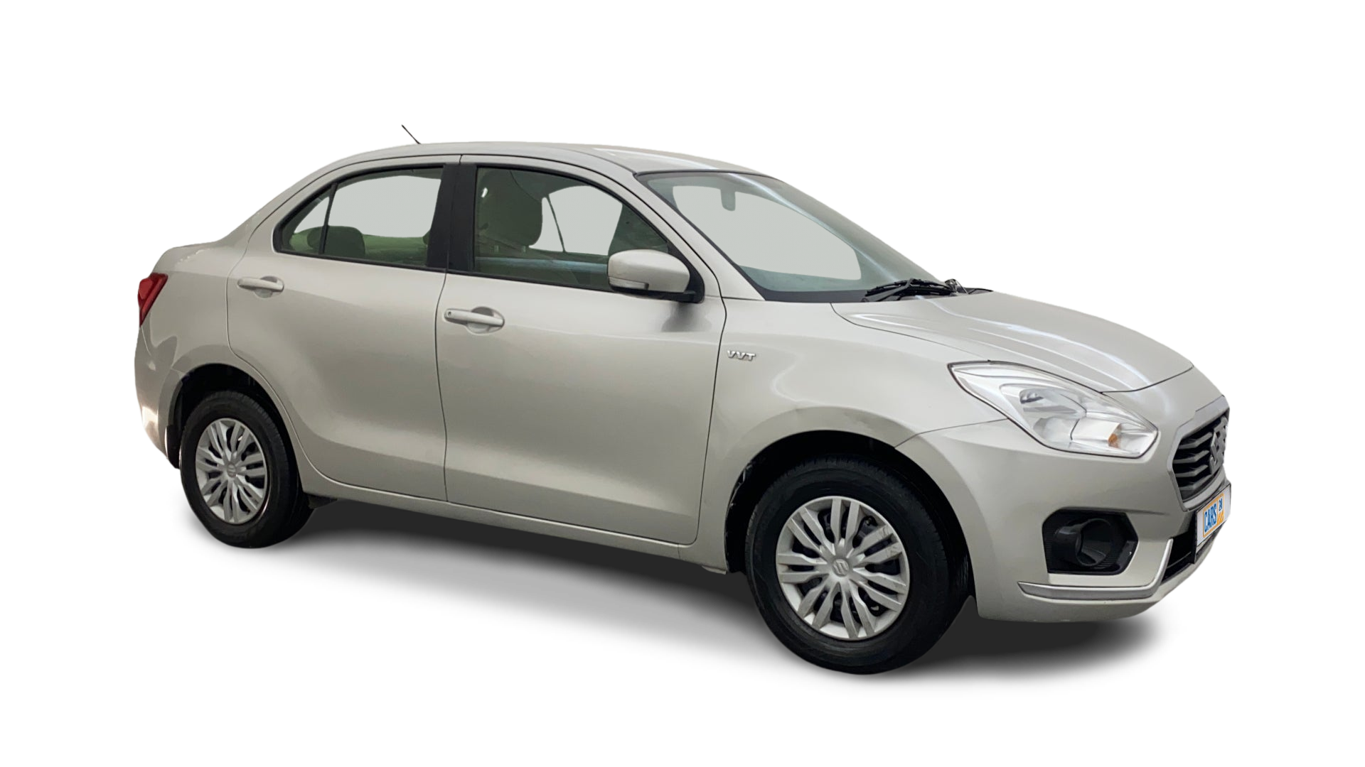 Maruti Dzire-img