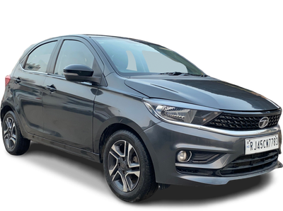 2021 Tata Tiago - Hatchback - Petrol - Manual - ₹3.63 lakh